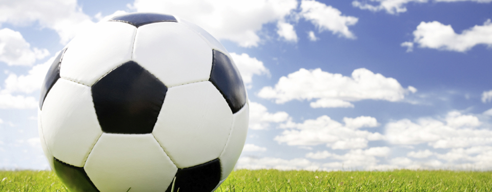 UK Summer Soccer Camp