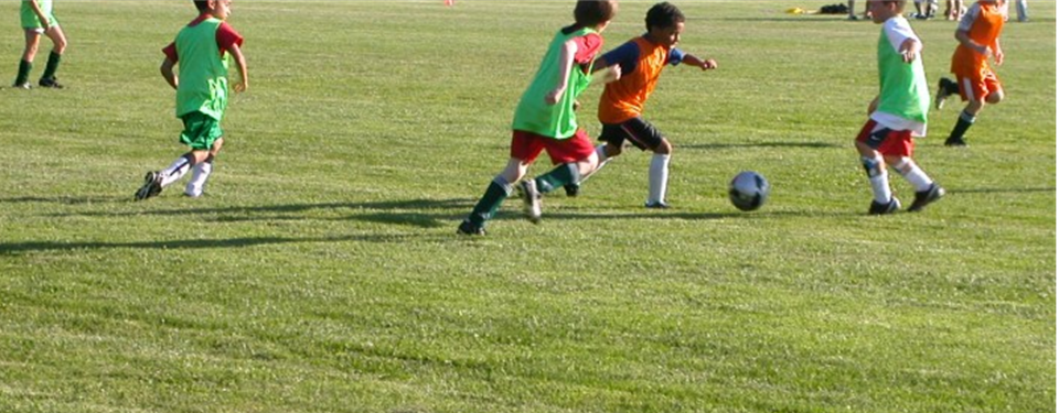 4 Yr Old Clinic Program
