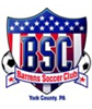 Barrens Soccer Club