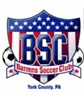 Barrens Soccer Club