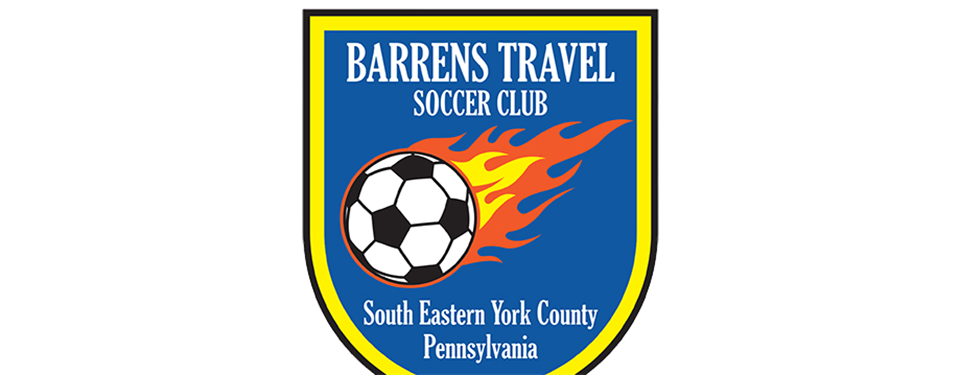 Barrens Travel Soccer