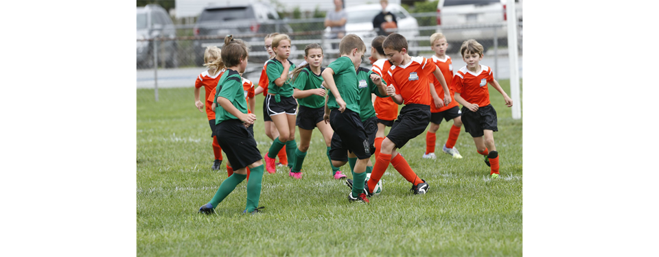 Barrens Soccer Club 2022 Season Information