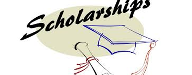 Scholarships for Graduating Seniors