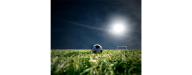 Night of Soccer under Lights