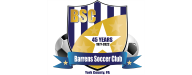 Barrens Soccer U5 Clinic