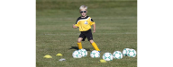 Barrens Soccer U5 Clinic