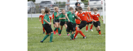 Barrens Soccer Club 2022 Season Information