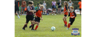 Barrens Soccer Club 2025 Season Information
